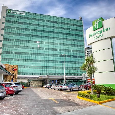 Holiday Inn & Suites Plaza Mayor By Ihg León Buitenkant foto