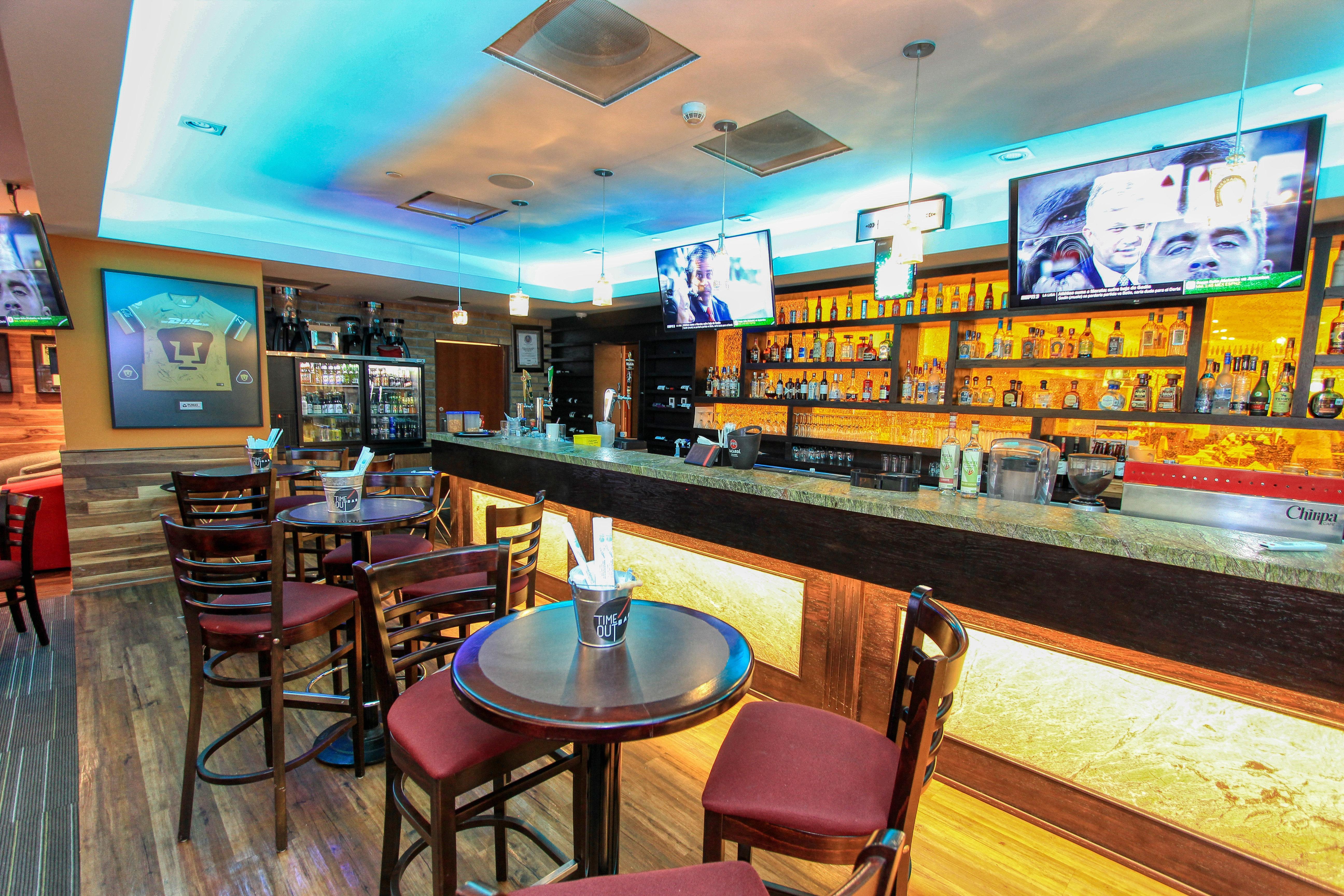 Holiday Inn & Suites Plaza Mayor By Ihg León Buitenkant foto