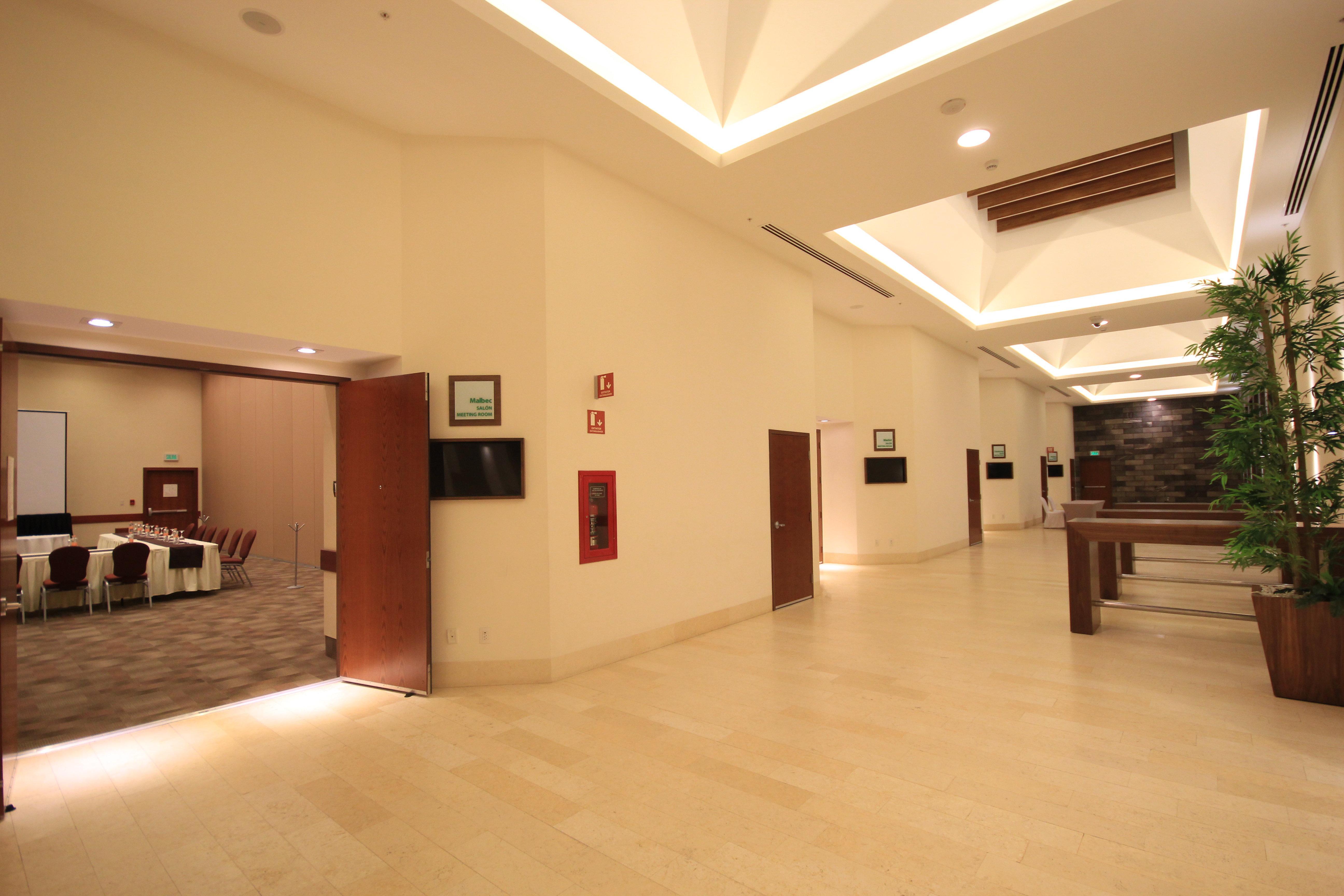 Holiday Inn & Suites Plaza Mayor By Ihg León Buitenkant foto