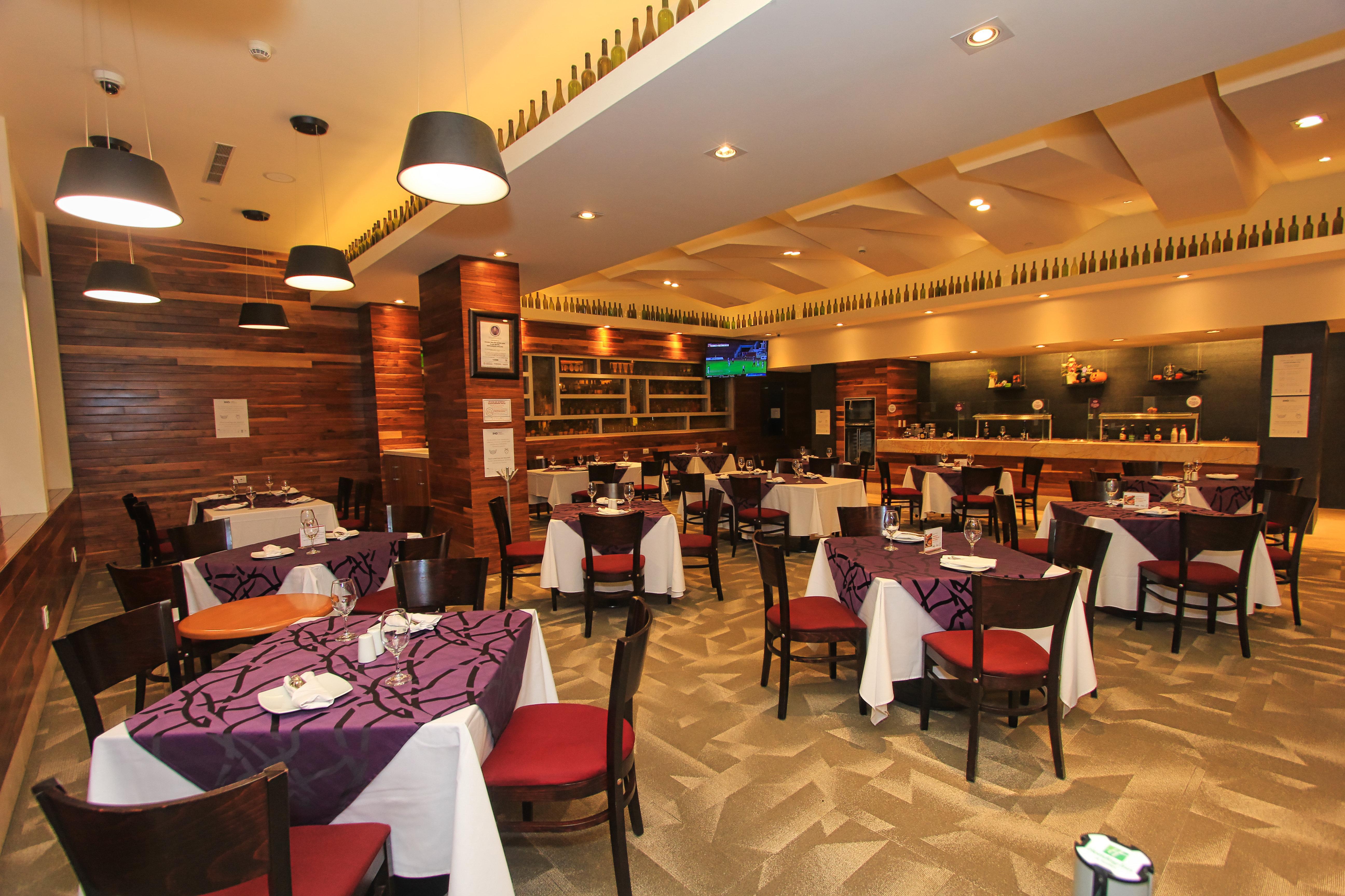 Holiday Inn & Suites Plaza Mayor By Ihg León Buitenkant foto