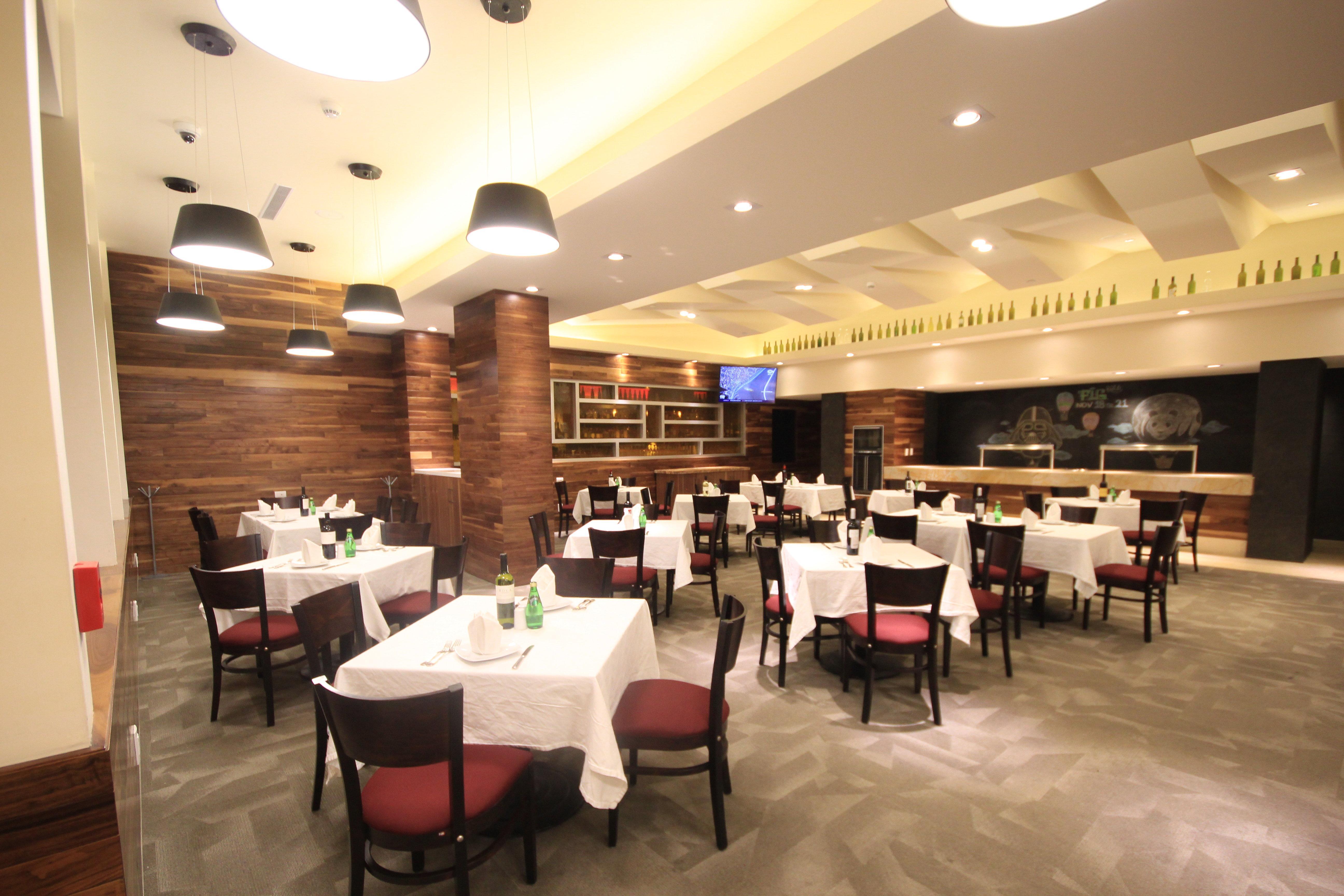Holiday Inn & Suites Plaza Mayor By Ihg León Buitenkant foto