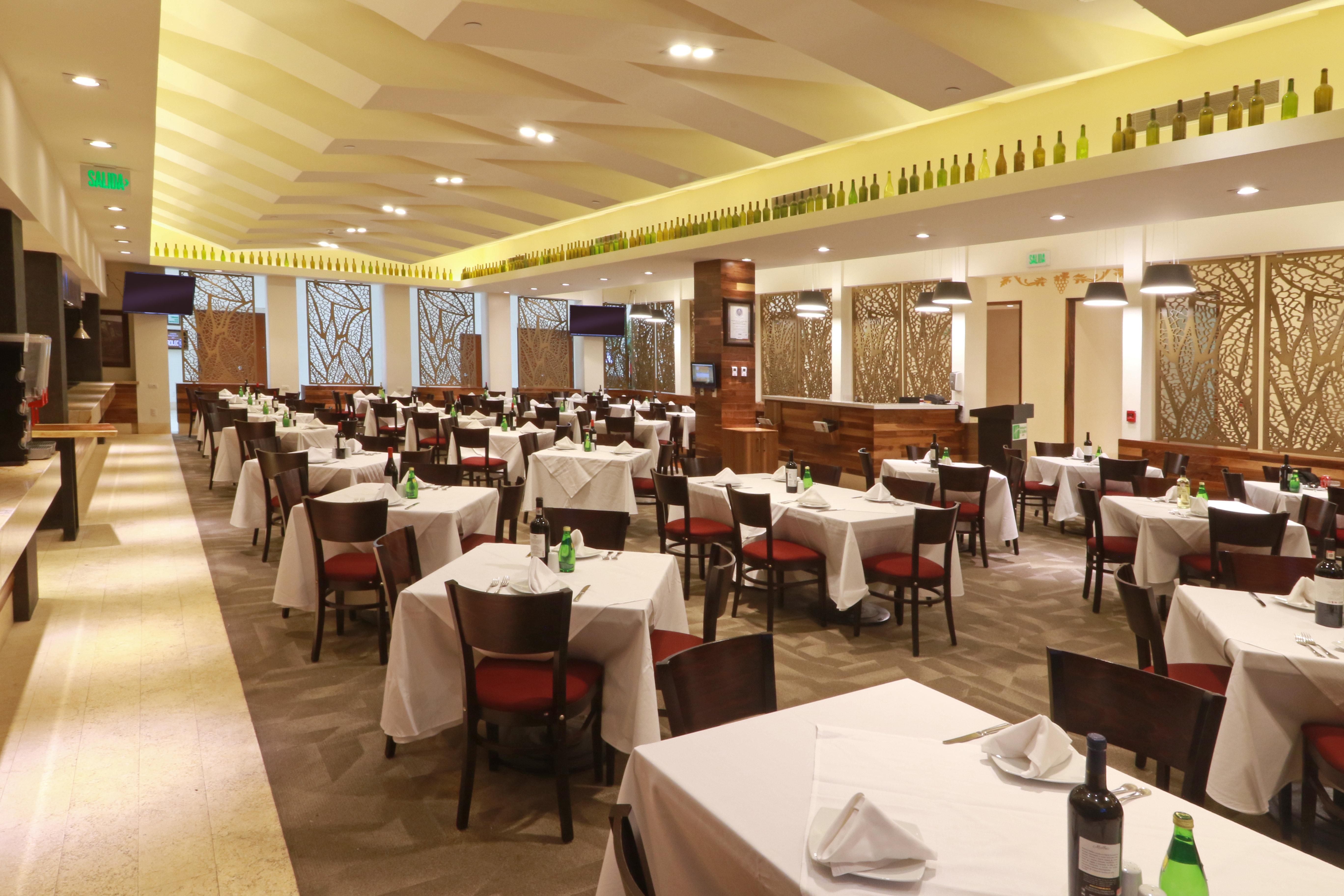 Holiday Inn & Suites Plaza Mayor By Ihg León Buitenkant foto