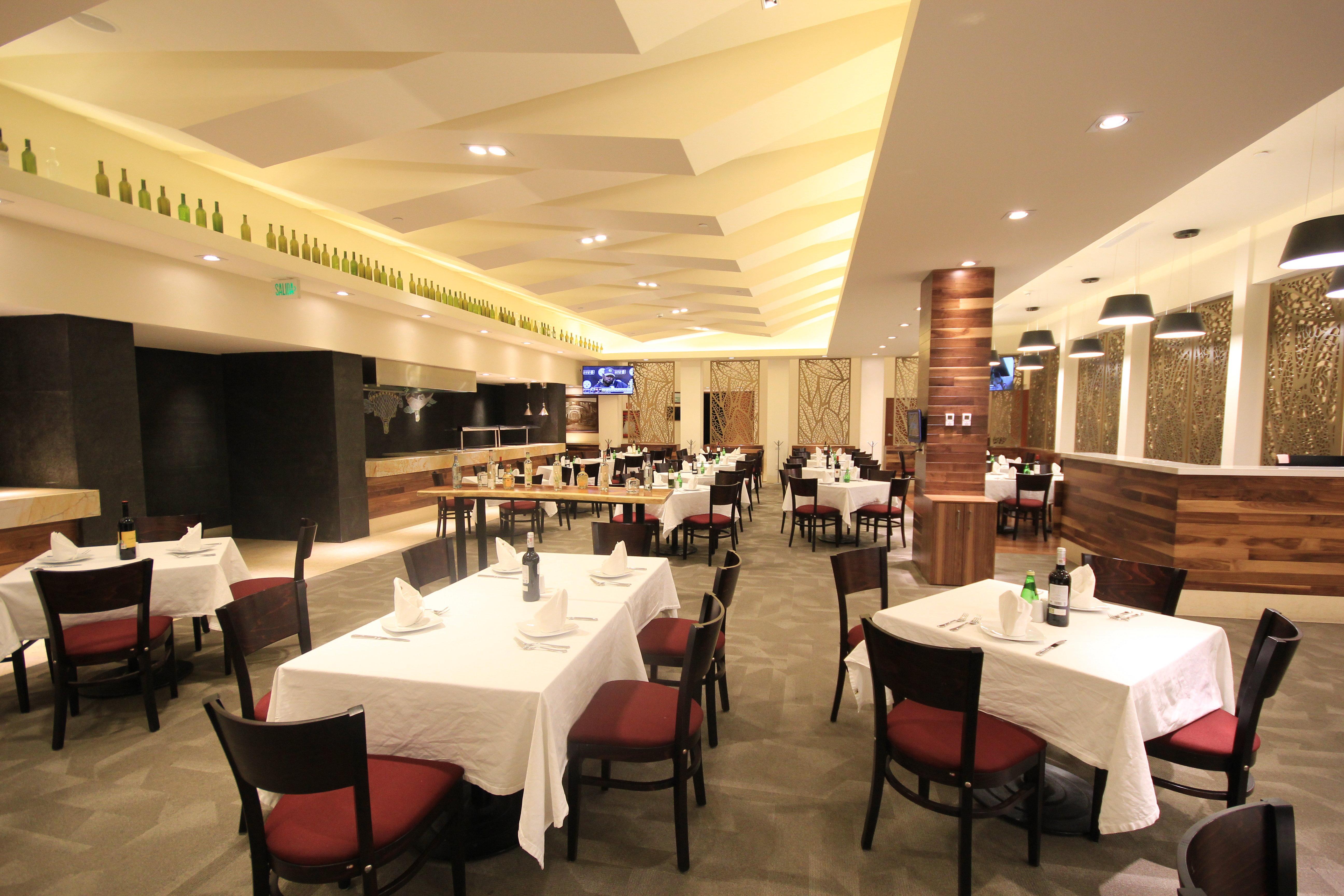 Holiday Inn & Suites Plaza Mayor By Ihg León Buitenkant foto