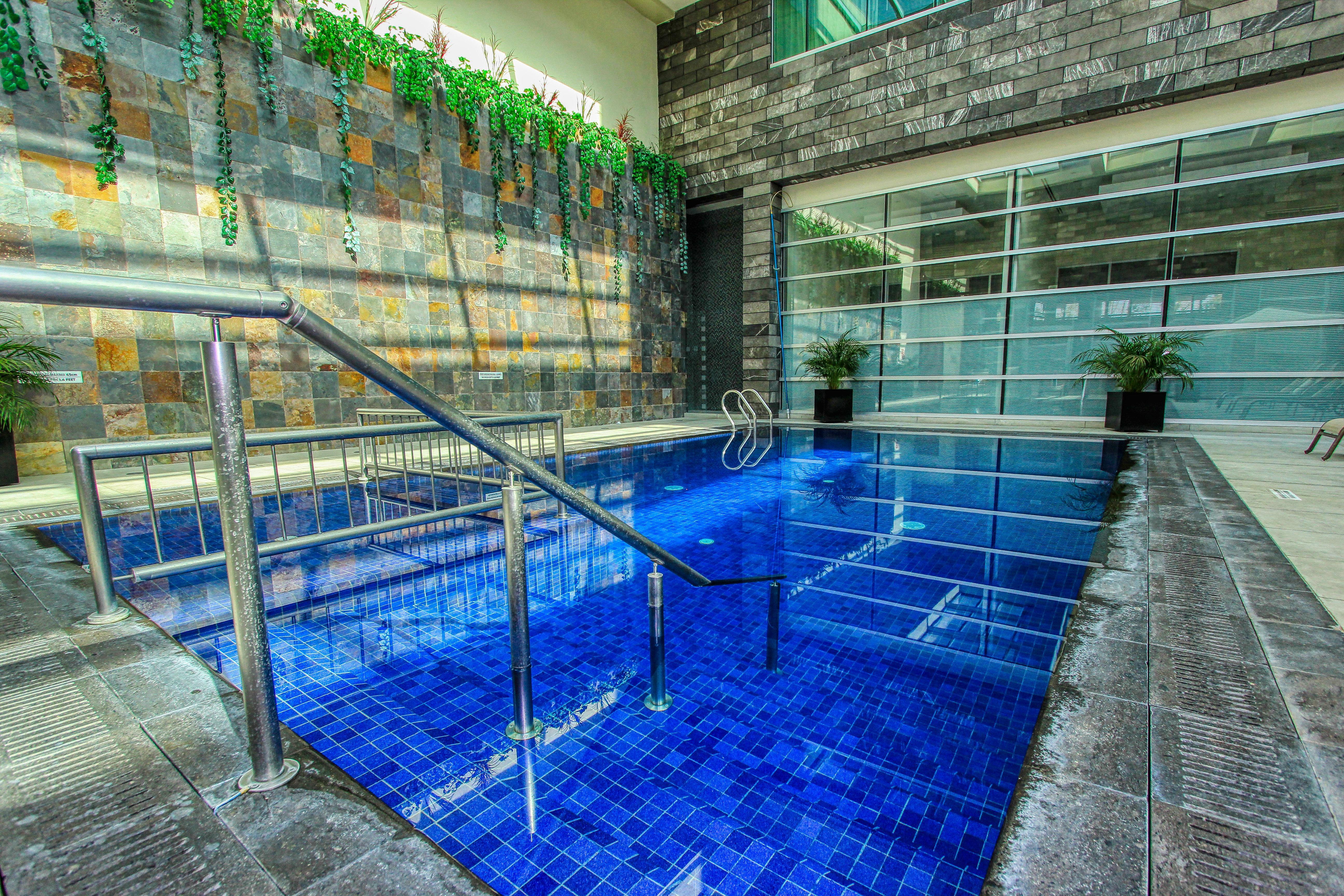 Holiday Inn & Suites Plaza Mayor By Ihg León Buitenkant foto