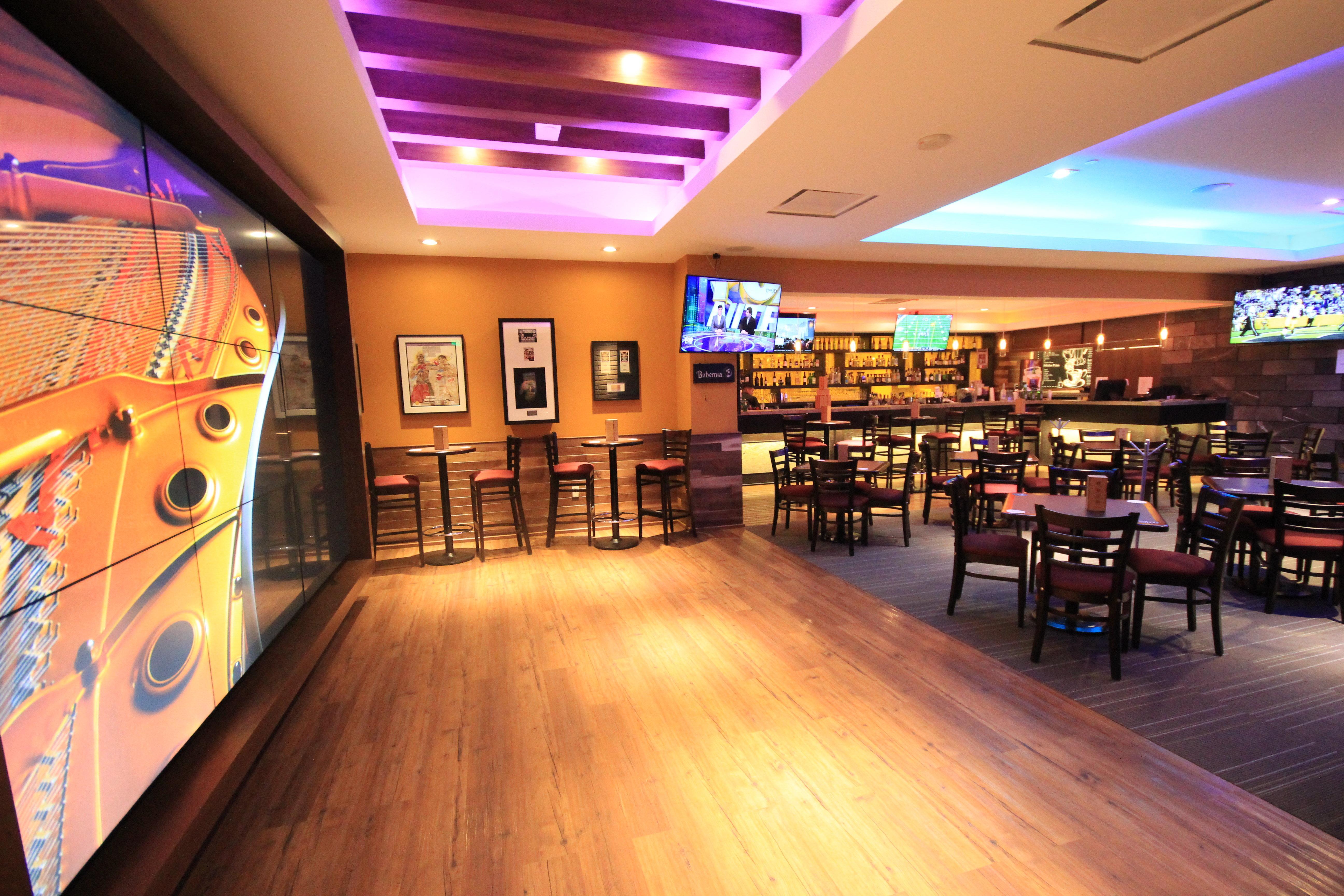 Holiday Inn & Suites Plaza Mayor By Ihg León Buitenkant foto