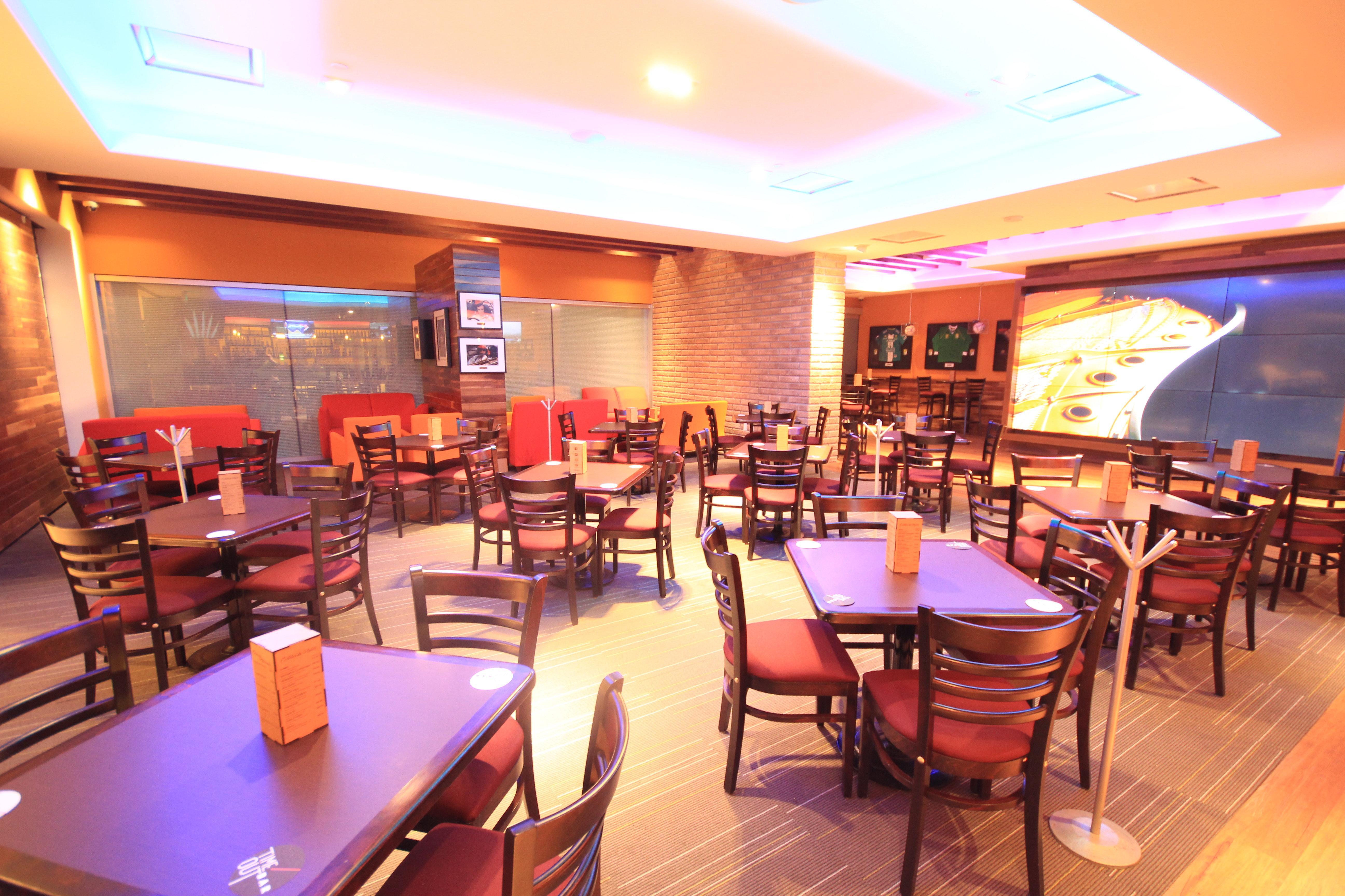 Holiday Inn & Suites Plaza Mayor By Ihg León Buitenkant foto