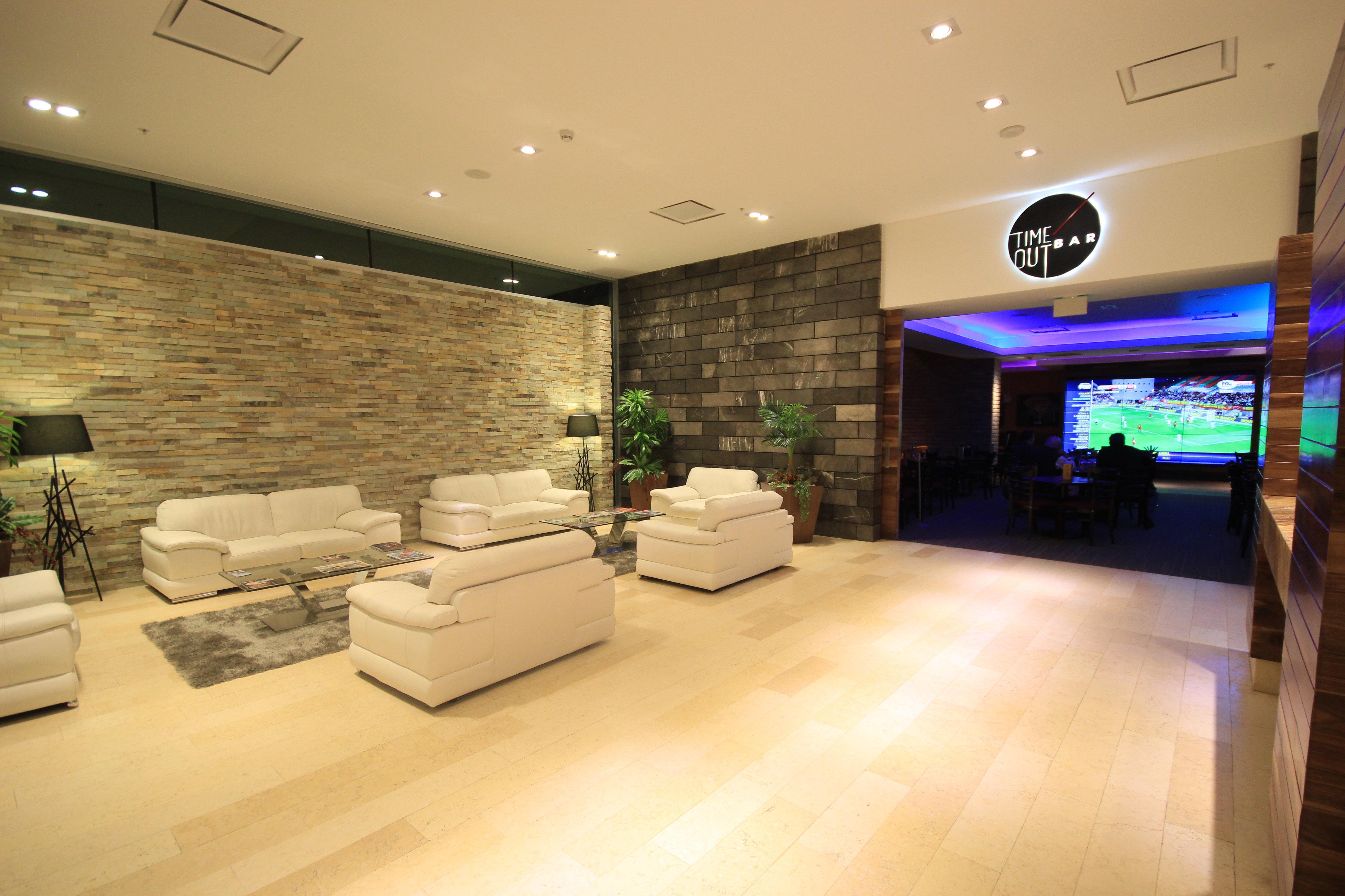 Holiday Inn & Suites Plaza Mayor By Ihg León Buitenkant foto
